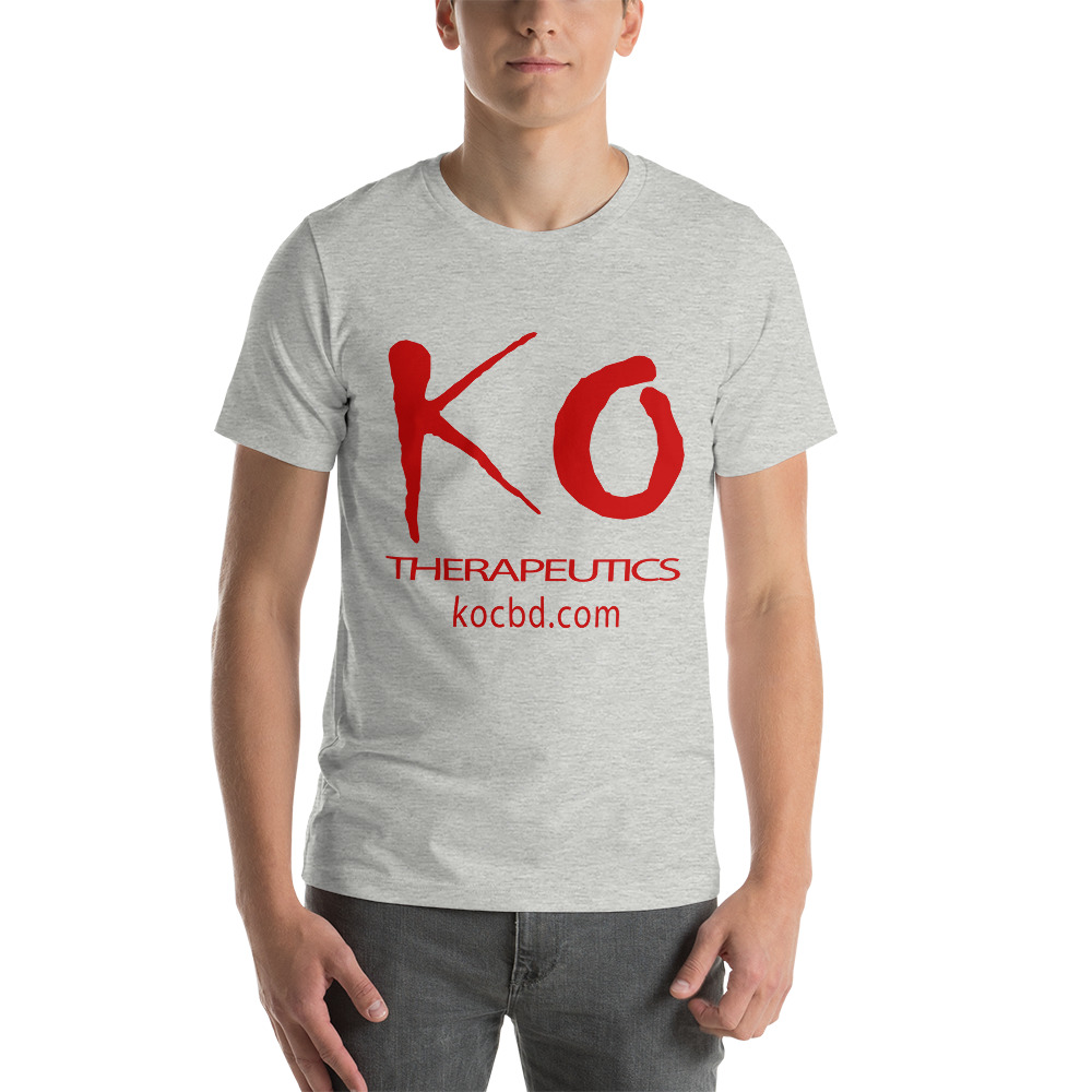 KO Logo Shirt - Image 4