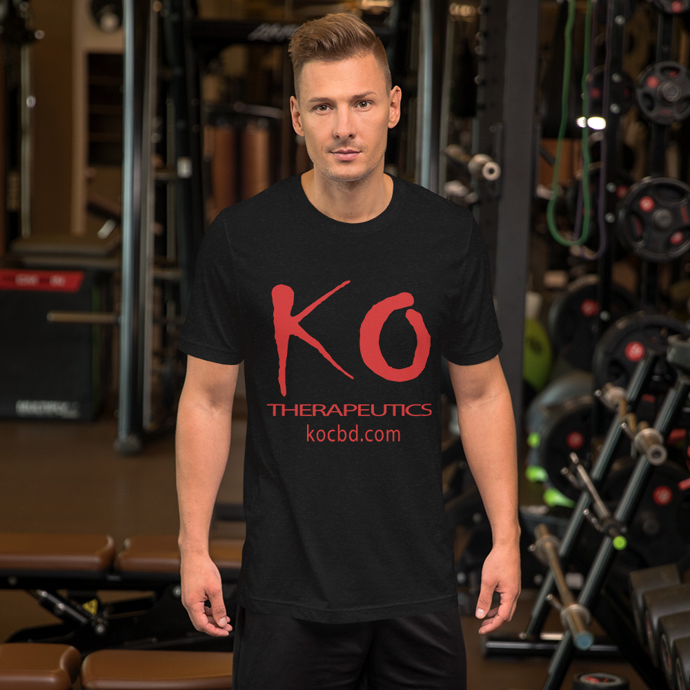 KO Logo Shirt - Image 2