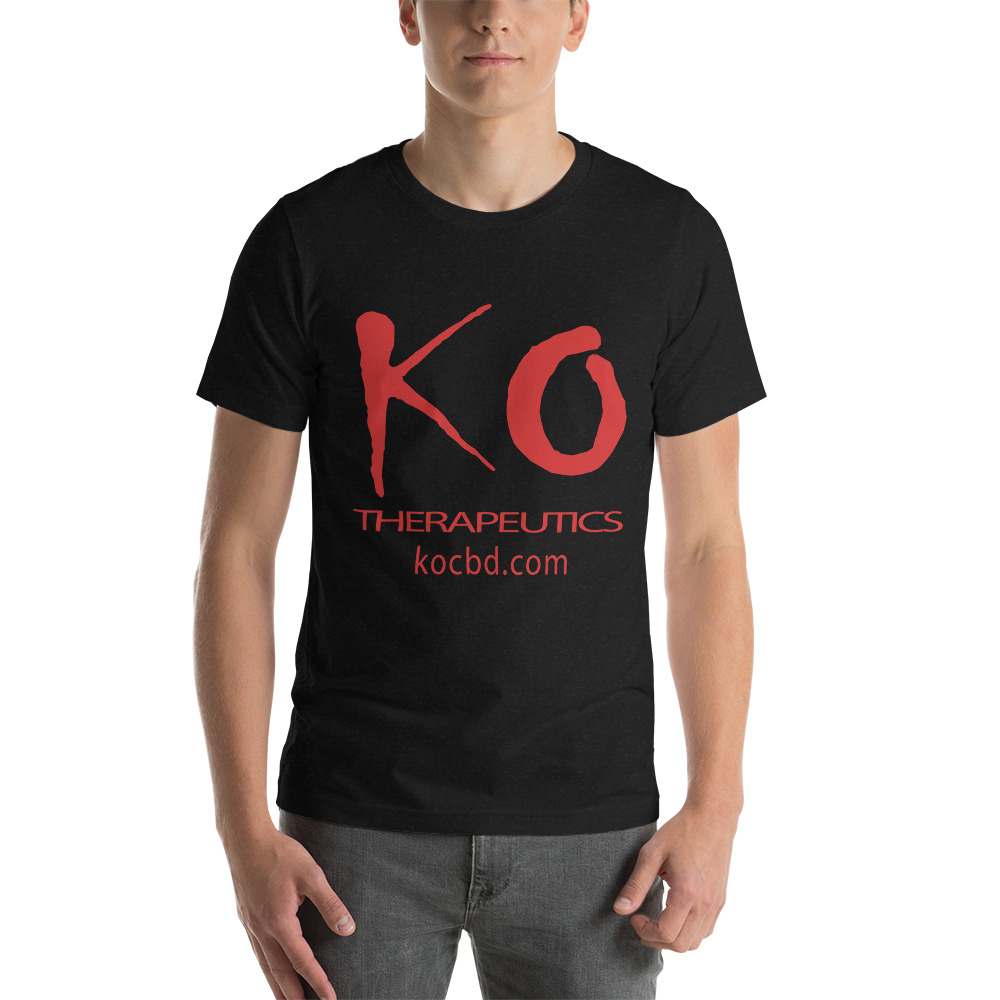 KO Logo Shirt - Image 3