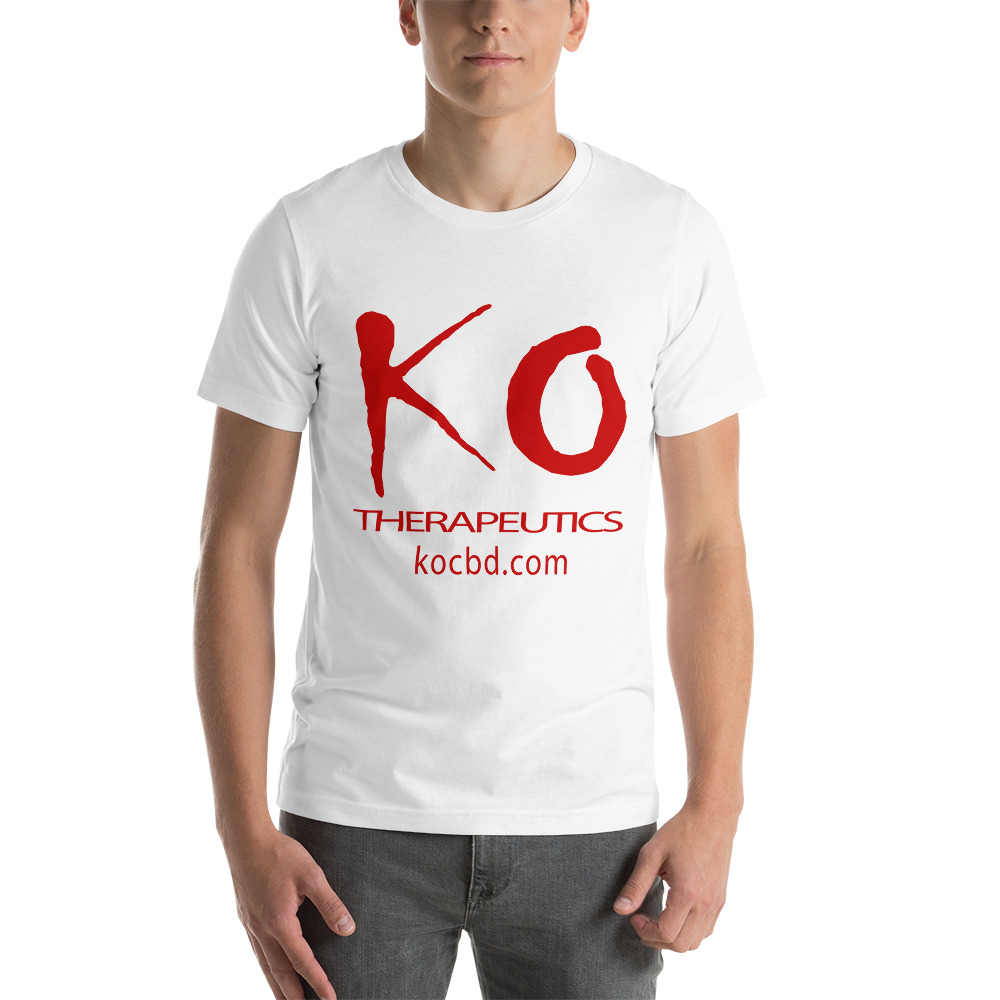 KO Logo Shirt